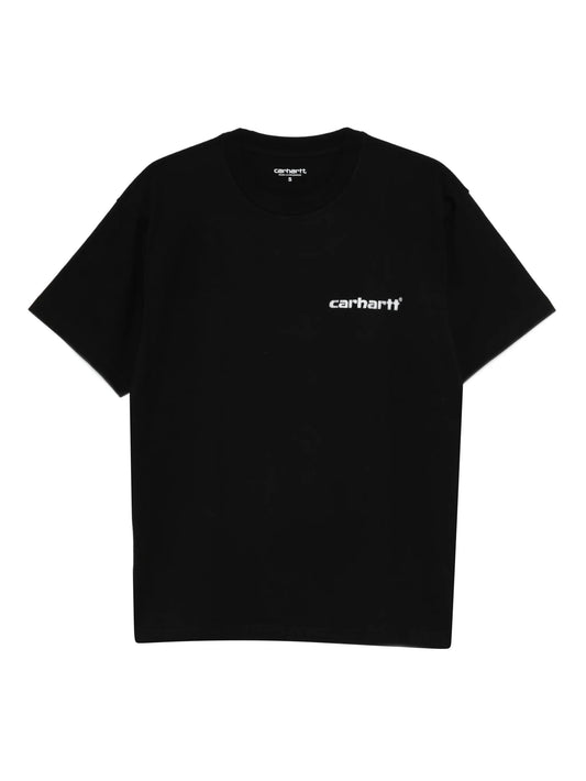 S/S Caps T-Shirt