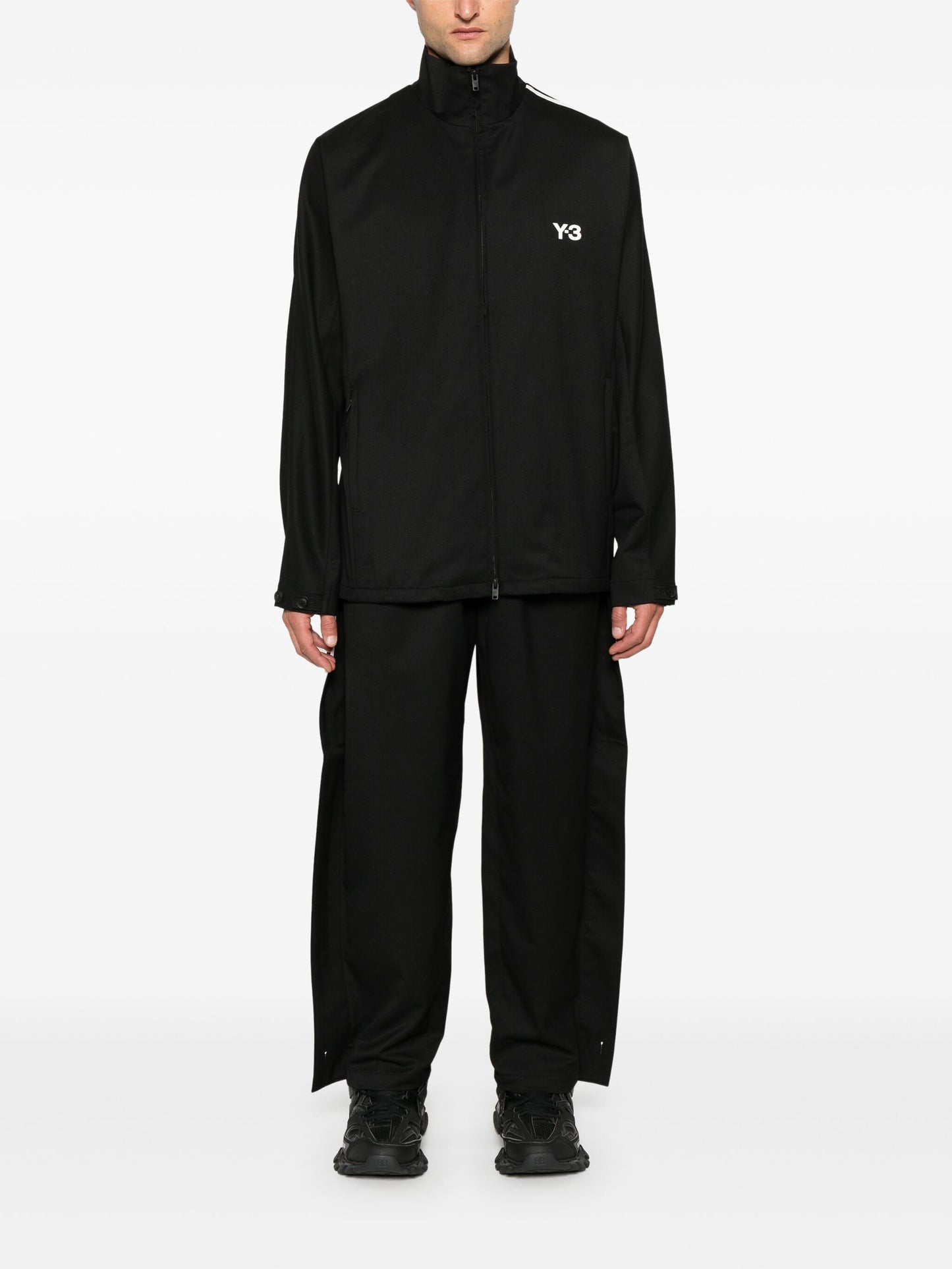 Pantaloni Y-3