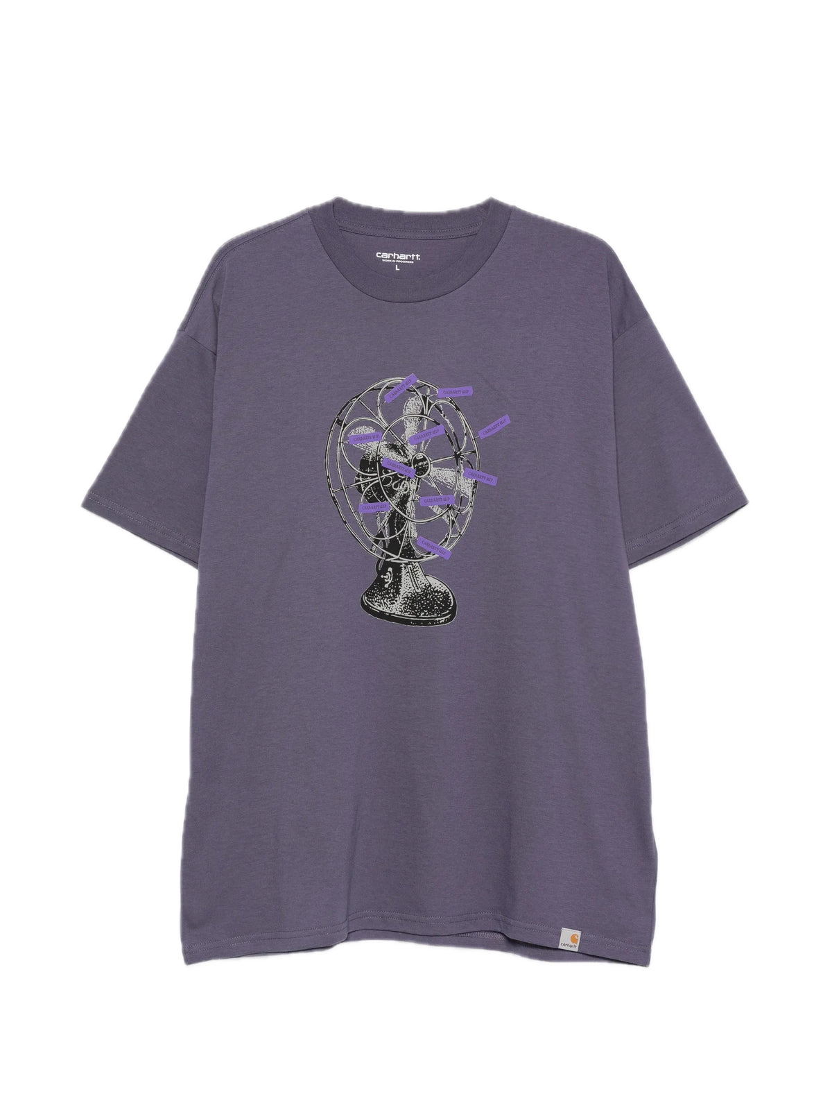 Carhartt S/s Fan T-Shirt