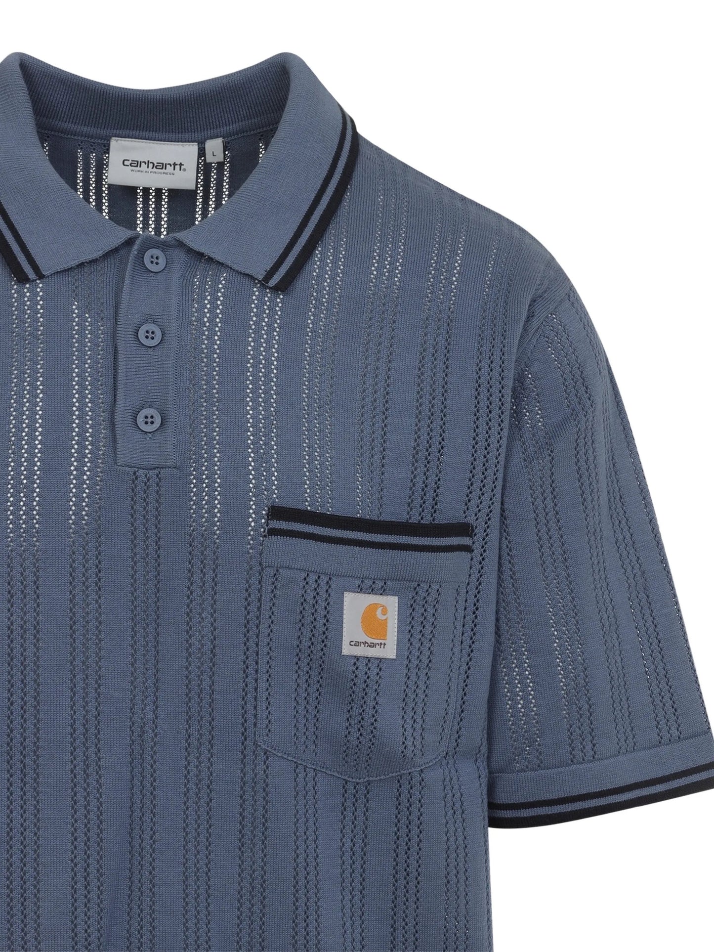 S/S Ramsey Polo