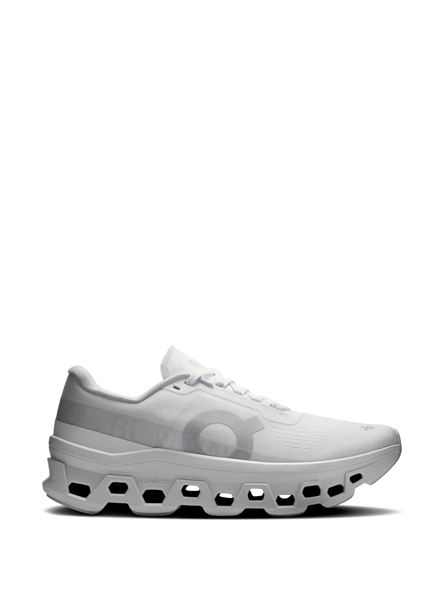 On Running Cloudmonster 1