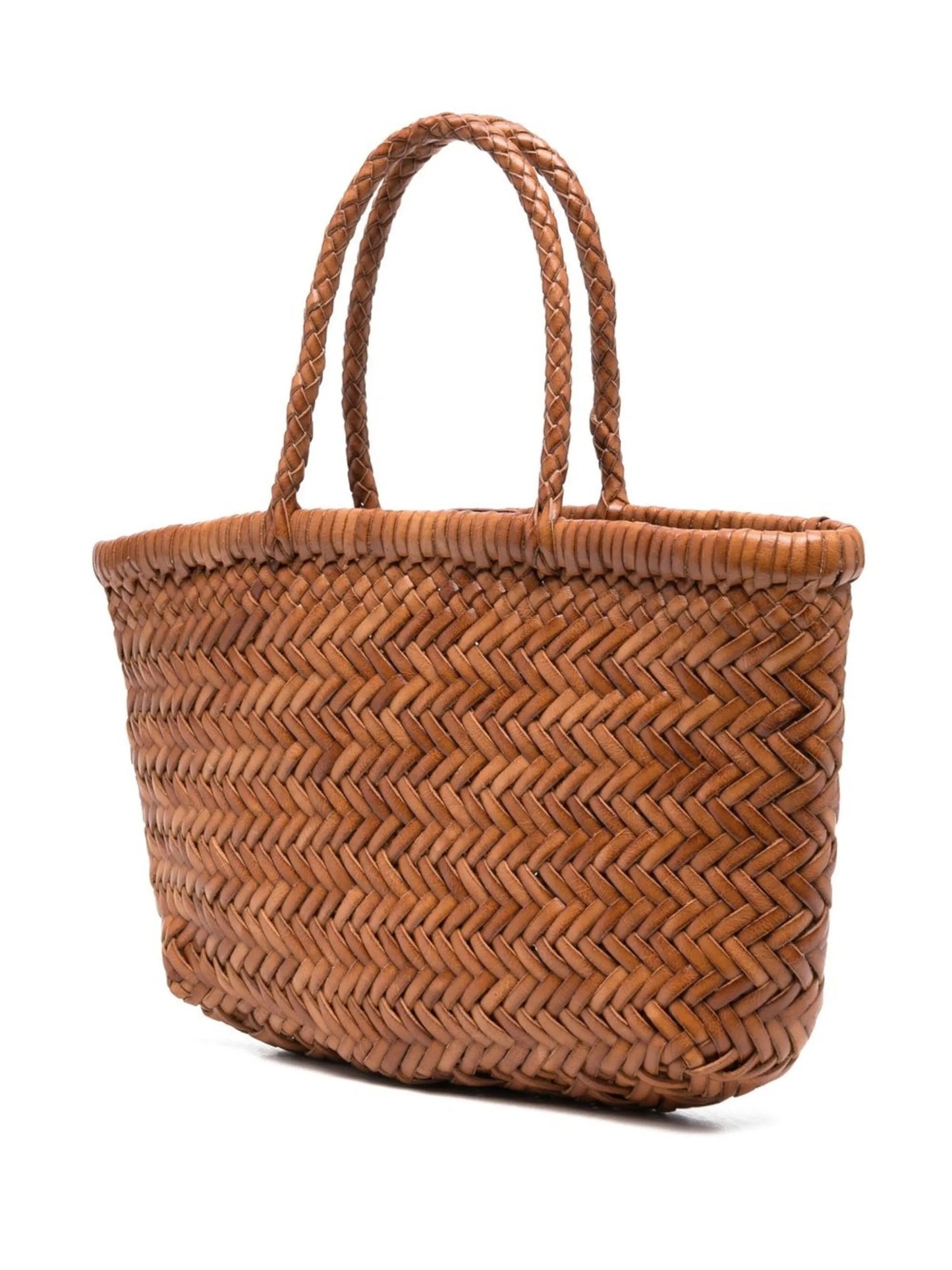 Dragon Diffusion Mini Flat Gora Basket