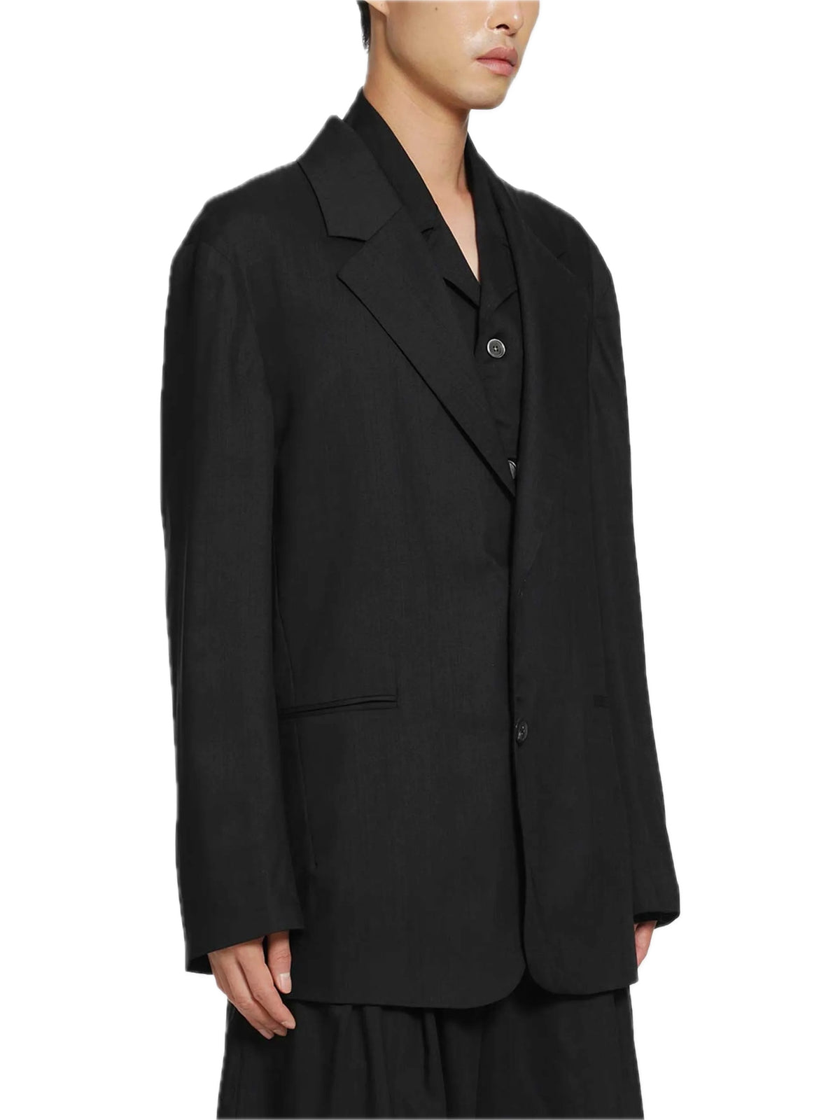 Our Legacy Industry Blazer