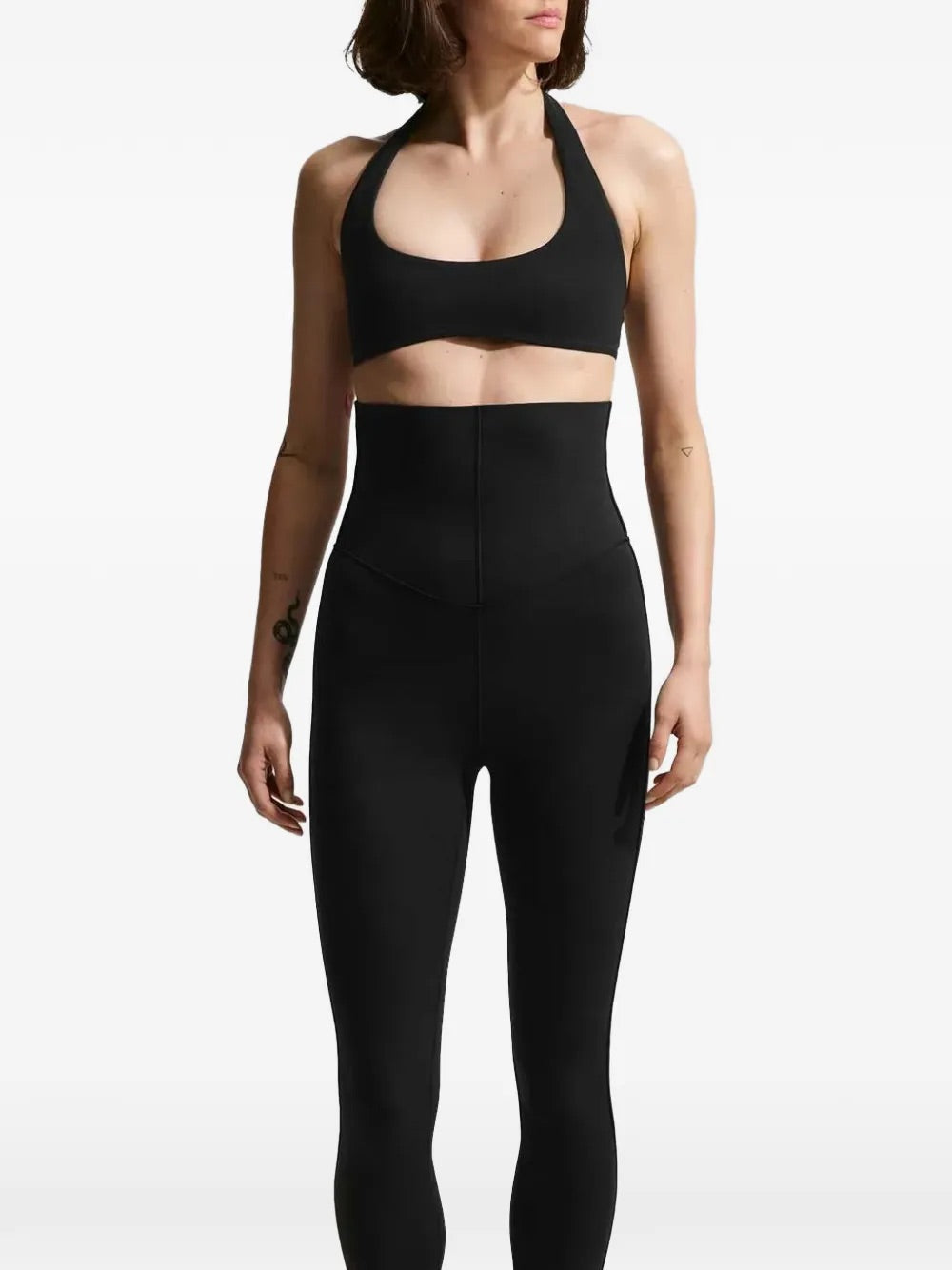 W NRG JACQUEMUS BRALETTE