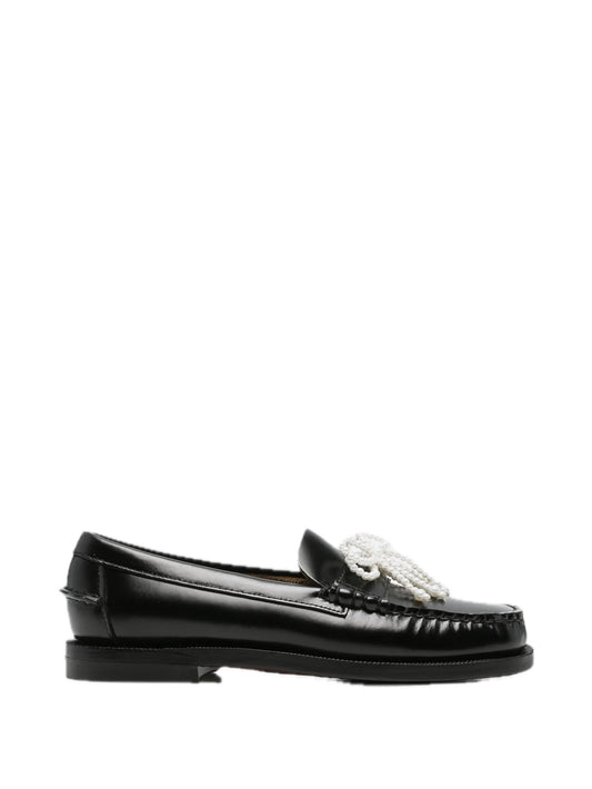 Sebago Dan Pearls Woman