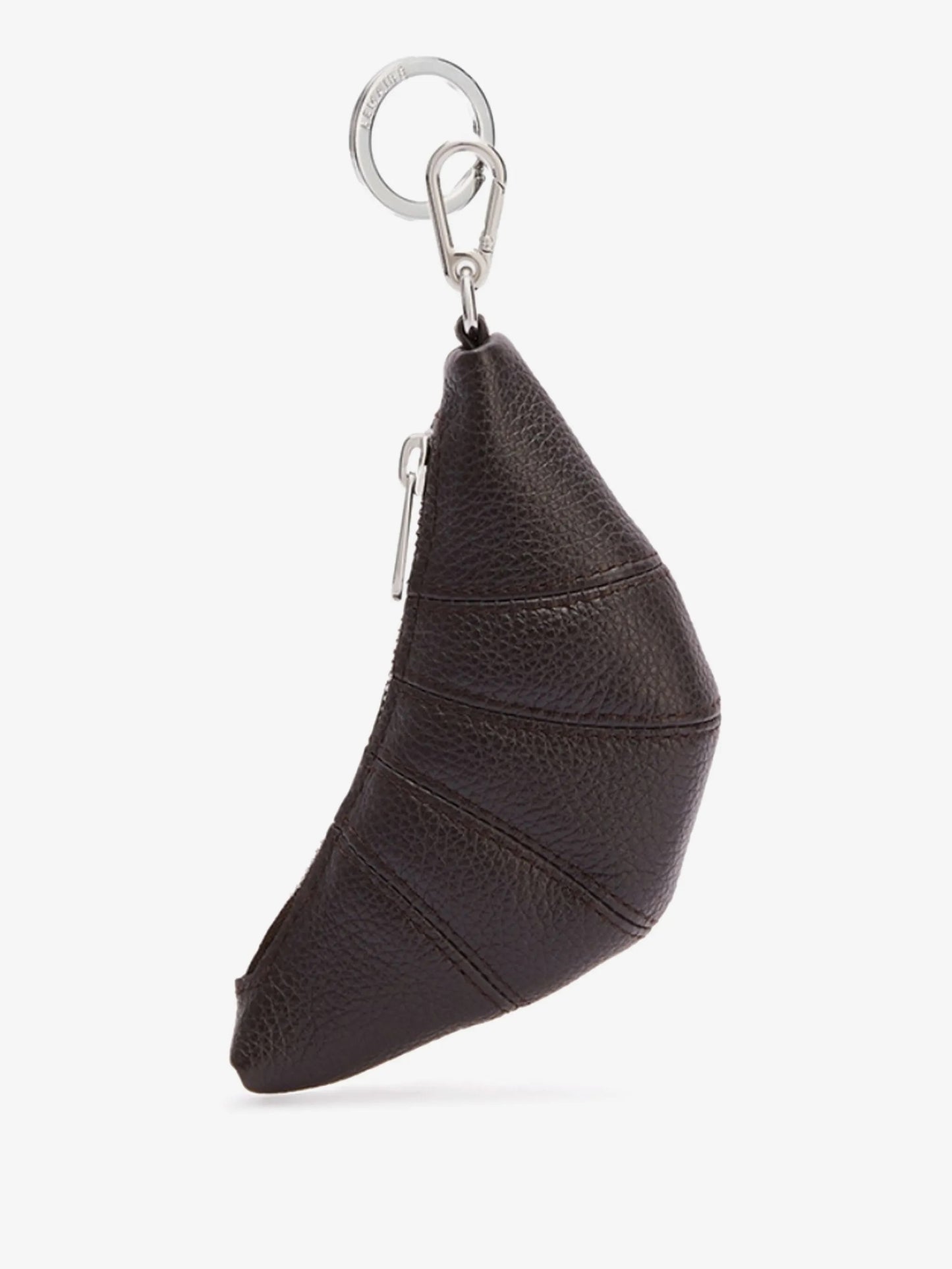 MINI CROISSANT KEYRING