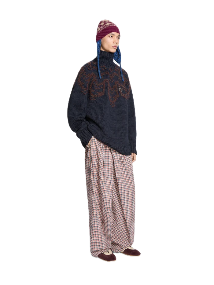 Dires Van Noten Paroni