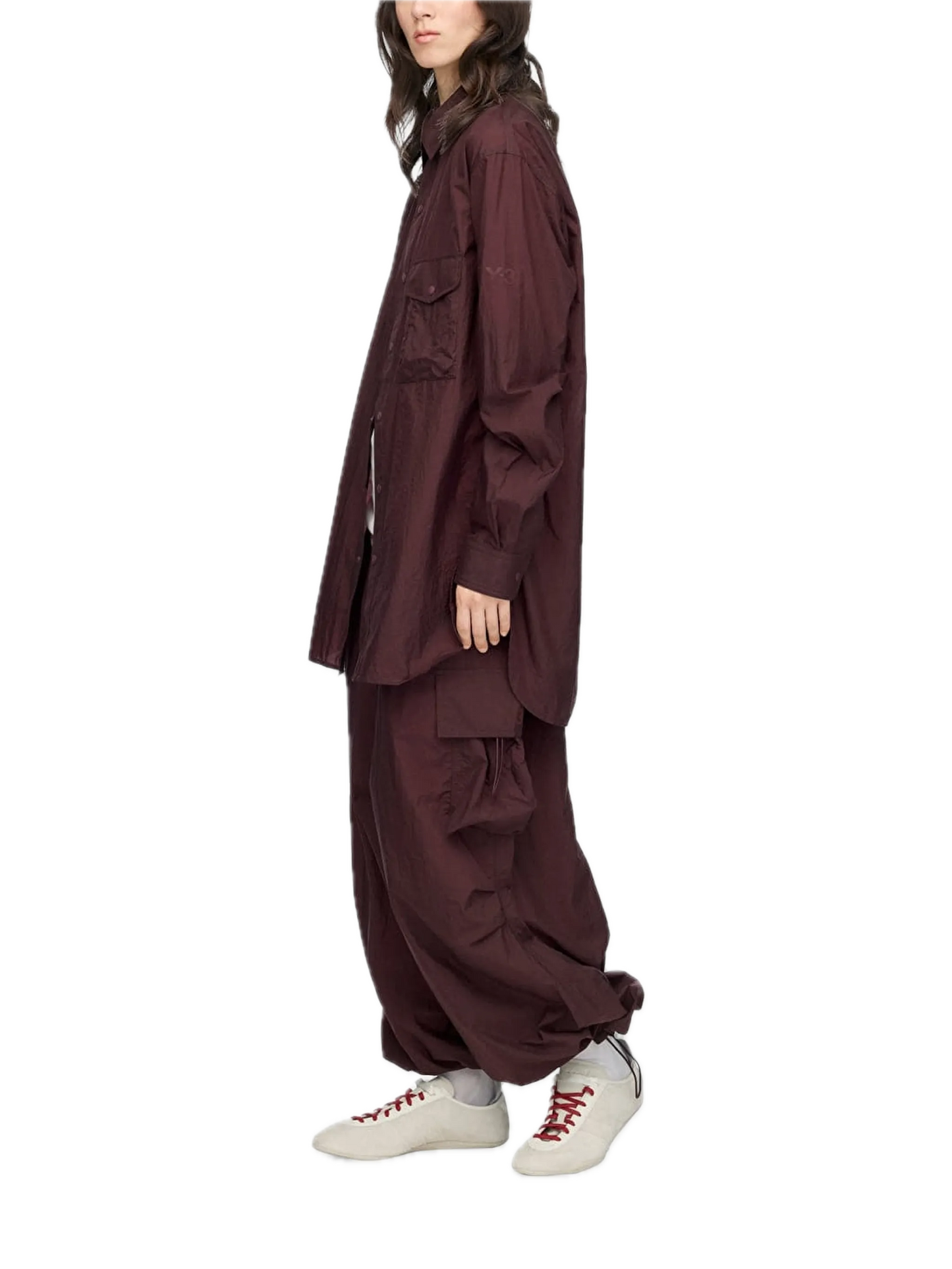 Adidas Y-3 Grd 3S Cargpnts