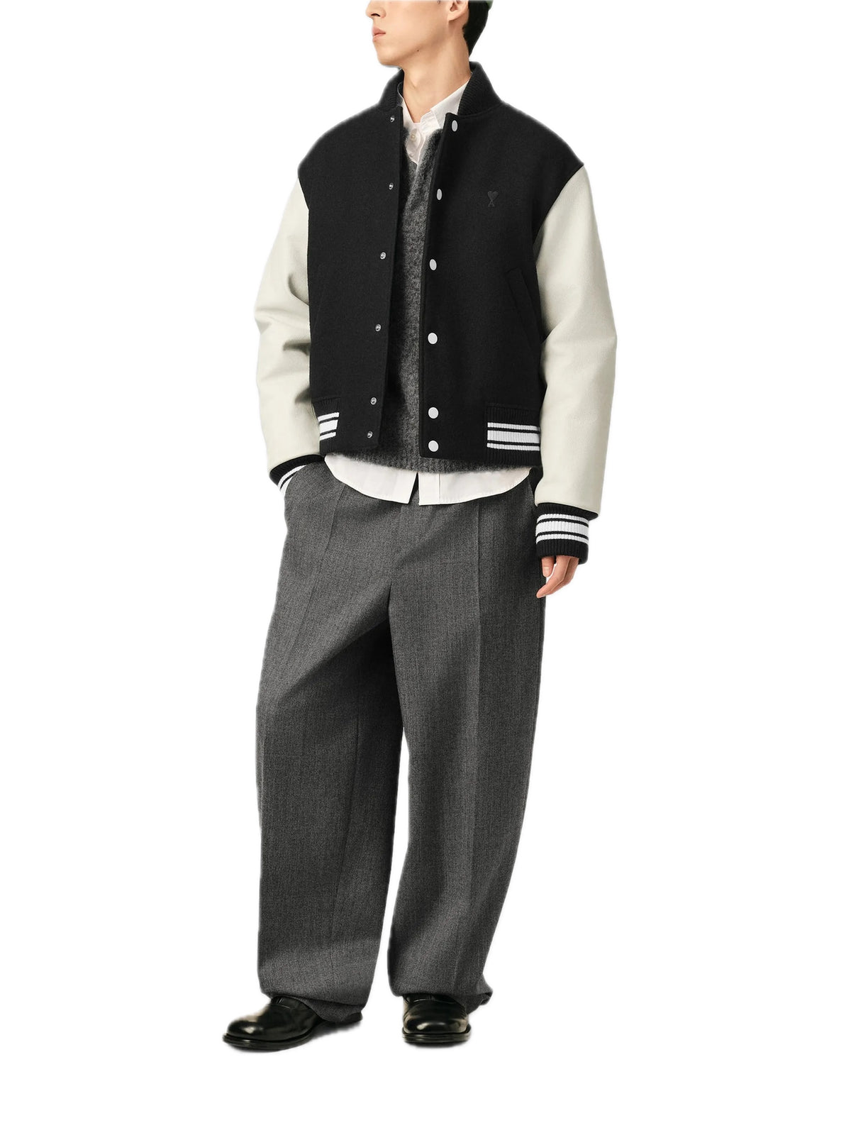 Ami Teddy Jacket