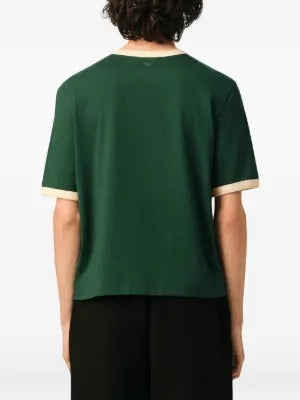Ami Bicolor T-Shirt
