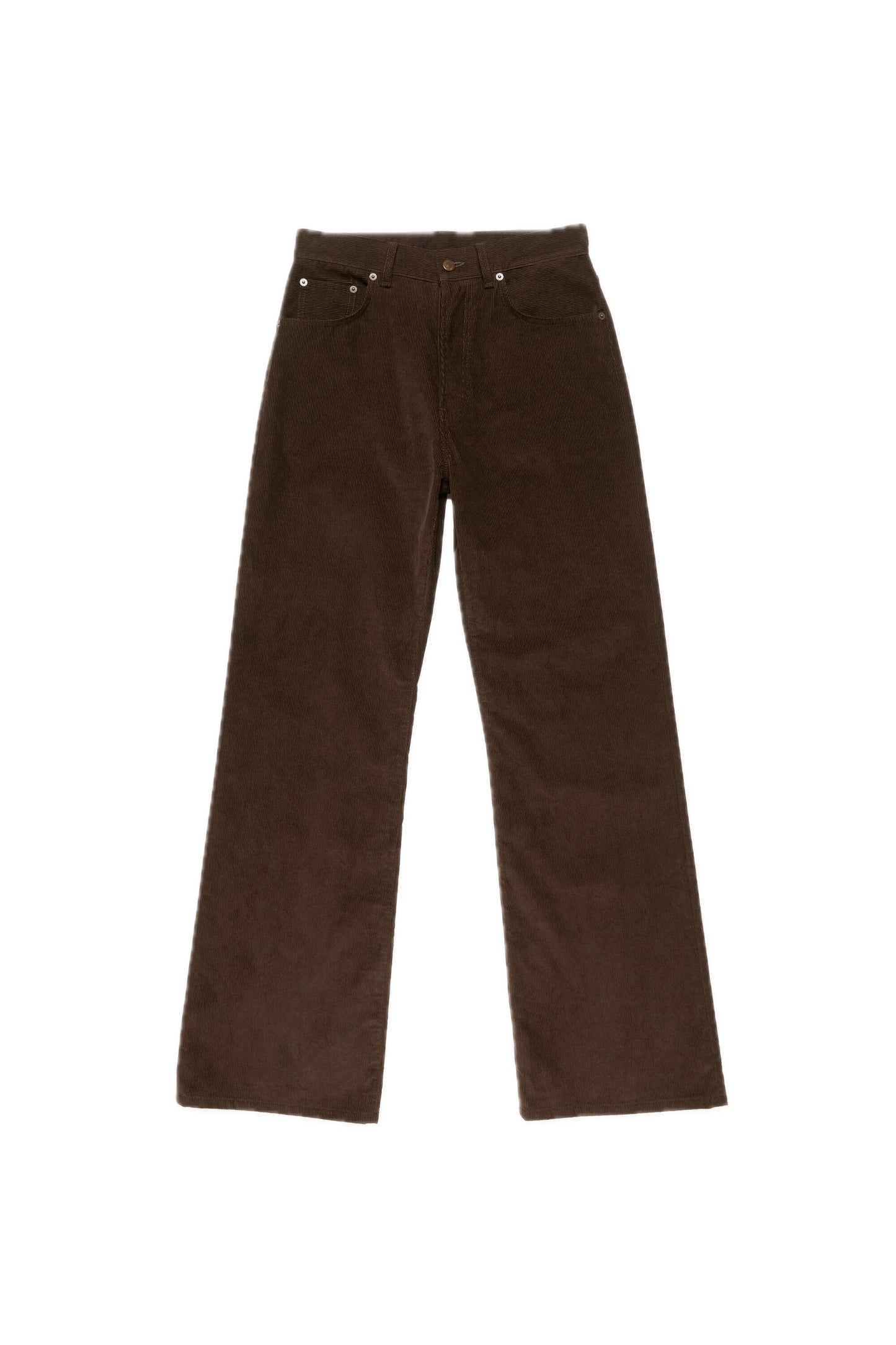 Acne Studios RW-MN-TROU000060