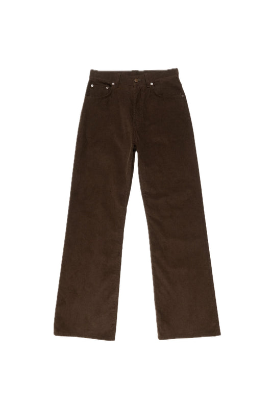 Acne Studios RW-MN-TROU000060
