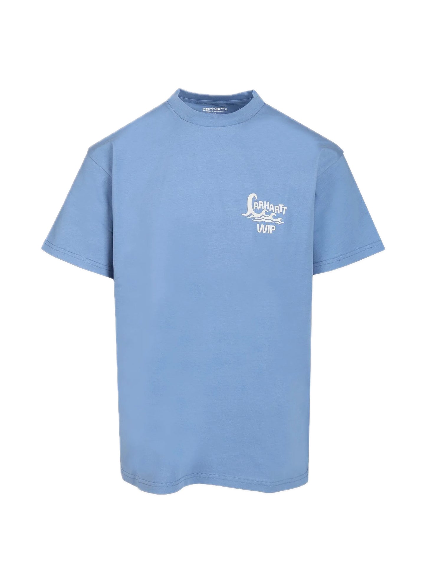 Carhartt S/S Waves T-Shirt