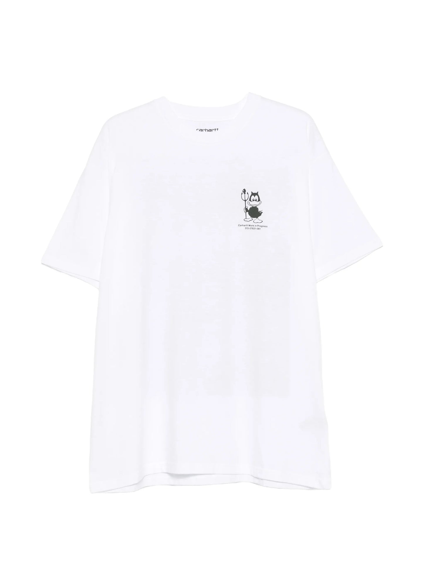 Carhartt S/s Bumper Car T-Shirt