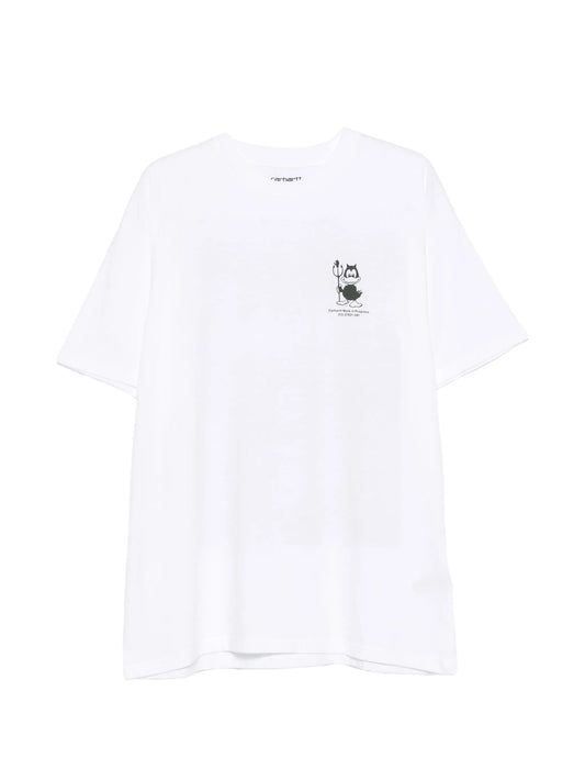 Carhartt S/s Bumper Car T-Shirt