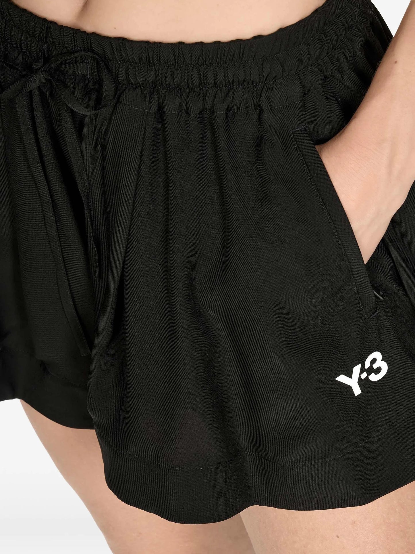 Y-3 W Tennis Short