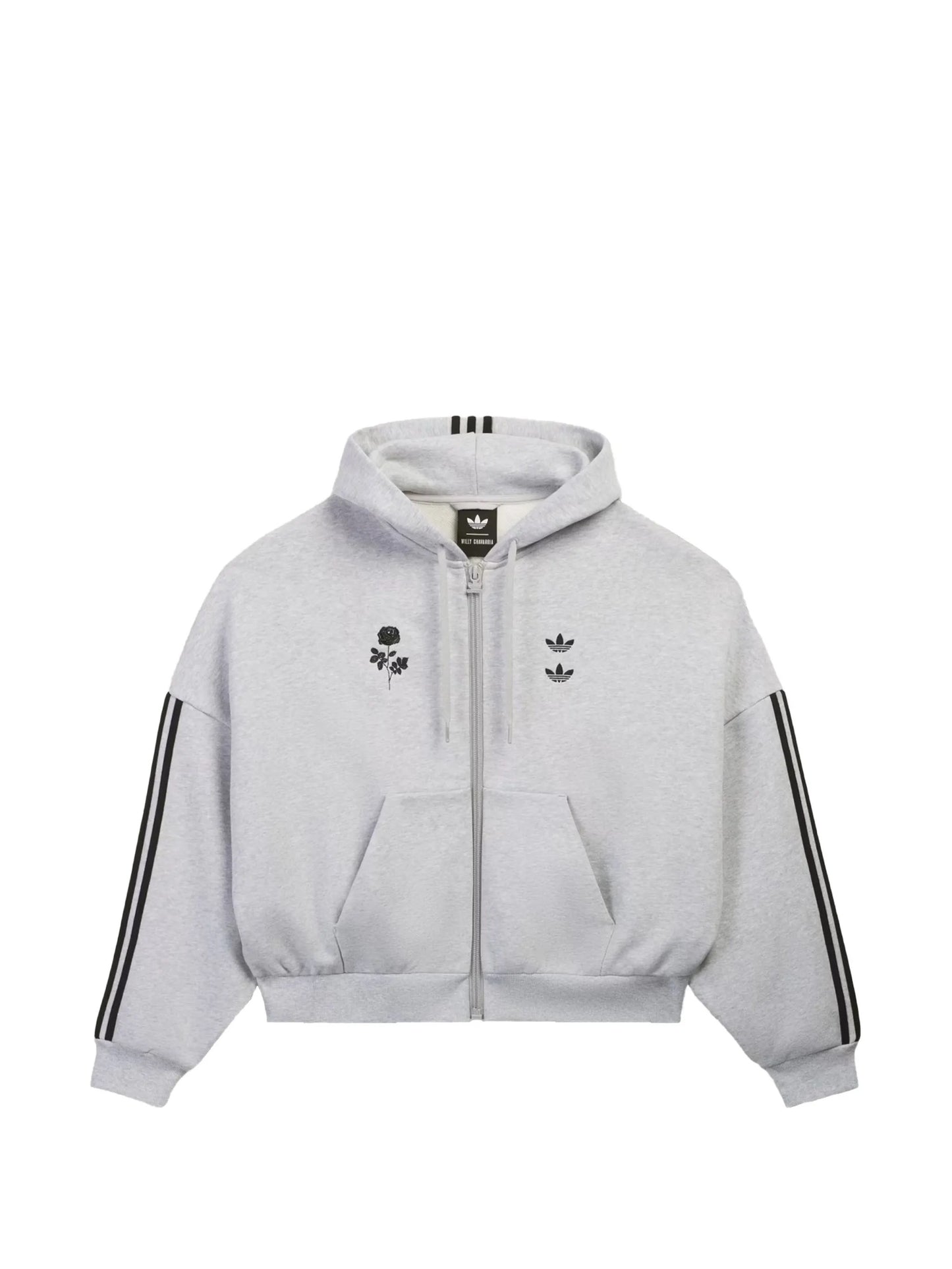 Adidas Wc Fz Hoody