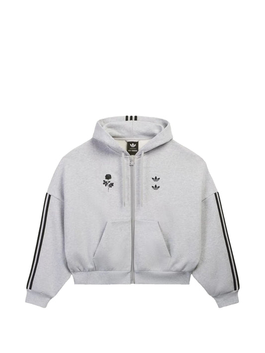Adidas Wc Fz Hoody