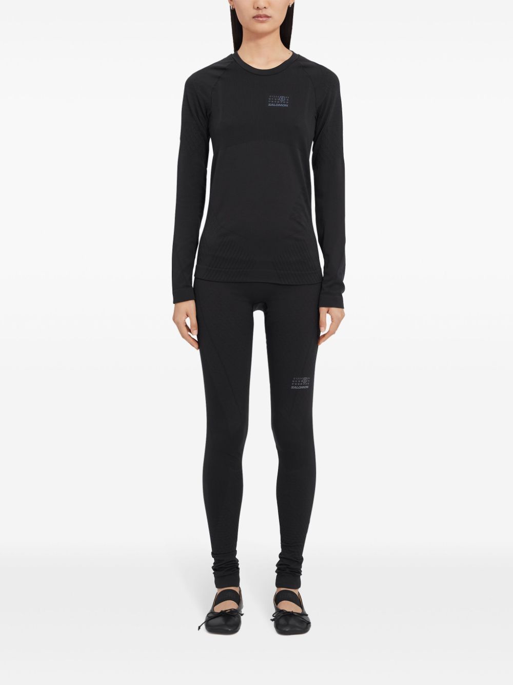 MM6 Long Sleeved Top Salomon