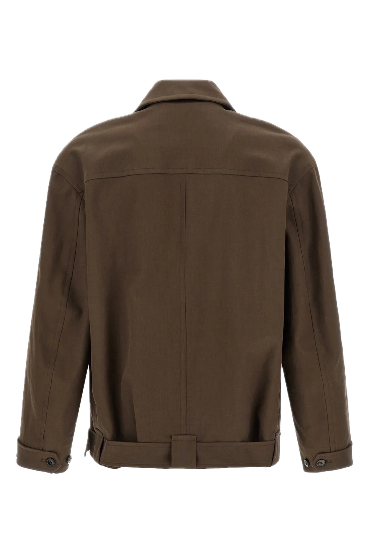 Dries Van Noten Varrick 4106