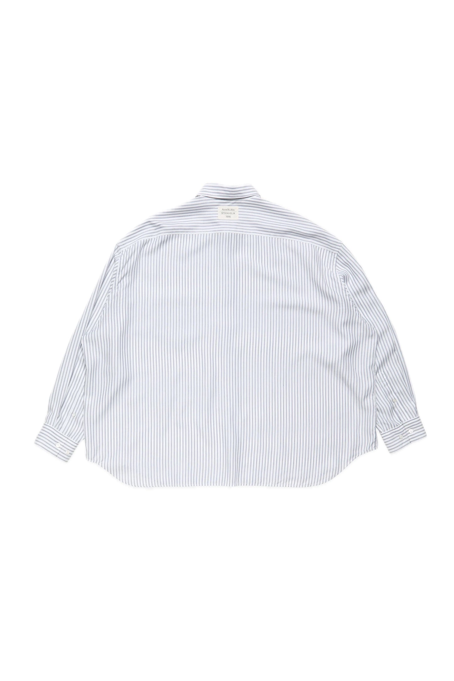 Acne Studios RW-MN-SHIR000033