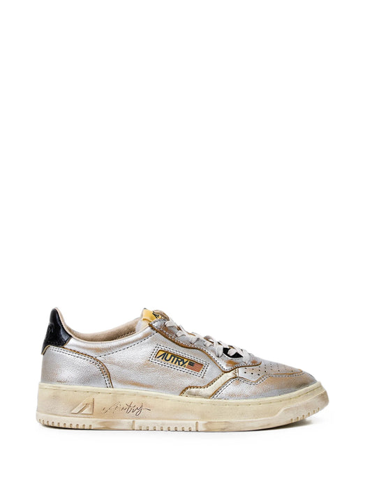 Autry Super Vintage Low
