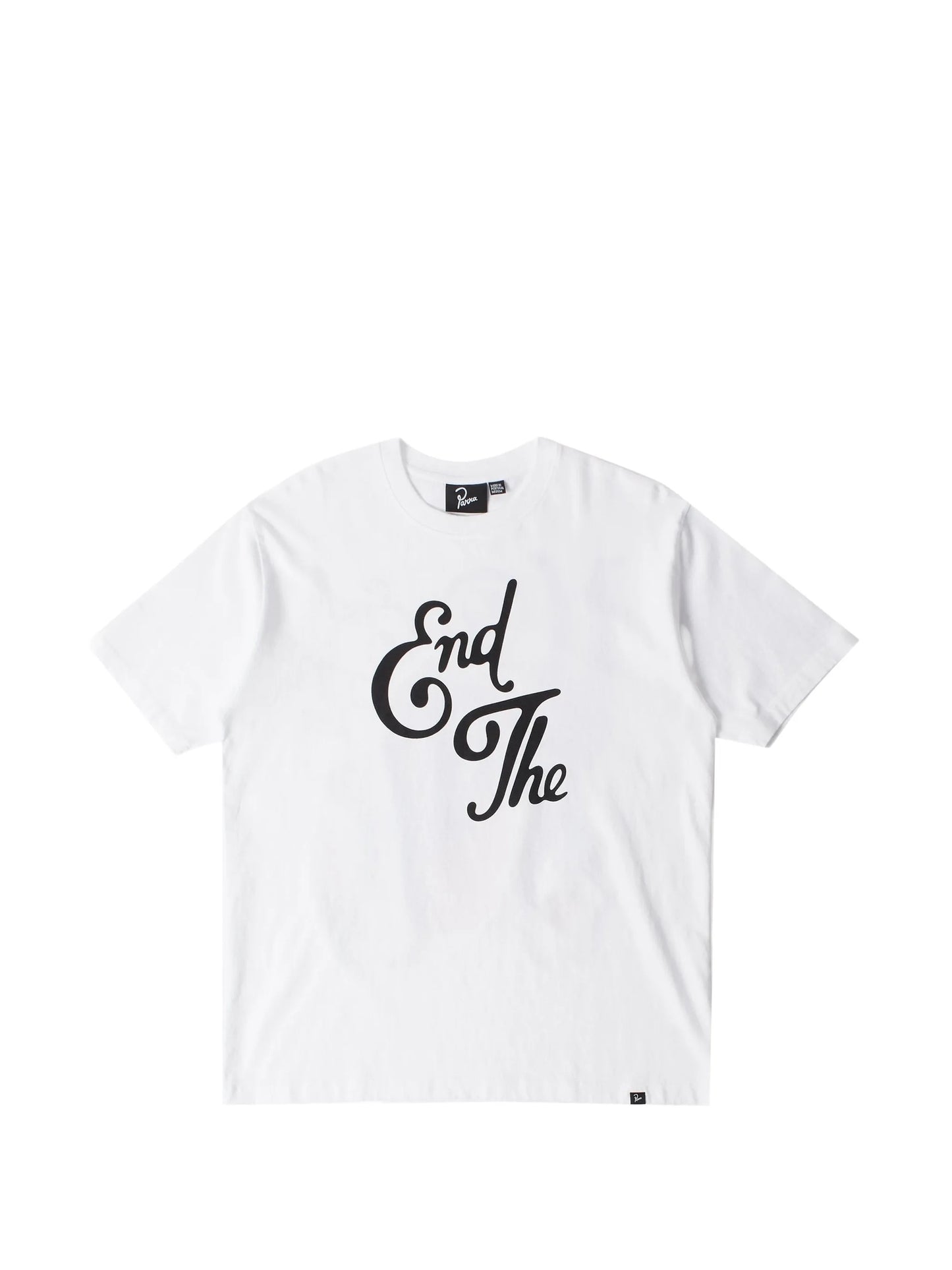 By Parra End The Loungechair T-Shirt