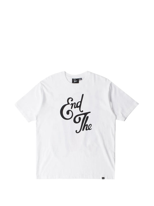 By Parra End The Loungechair T-Shirt