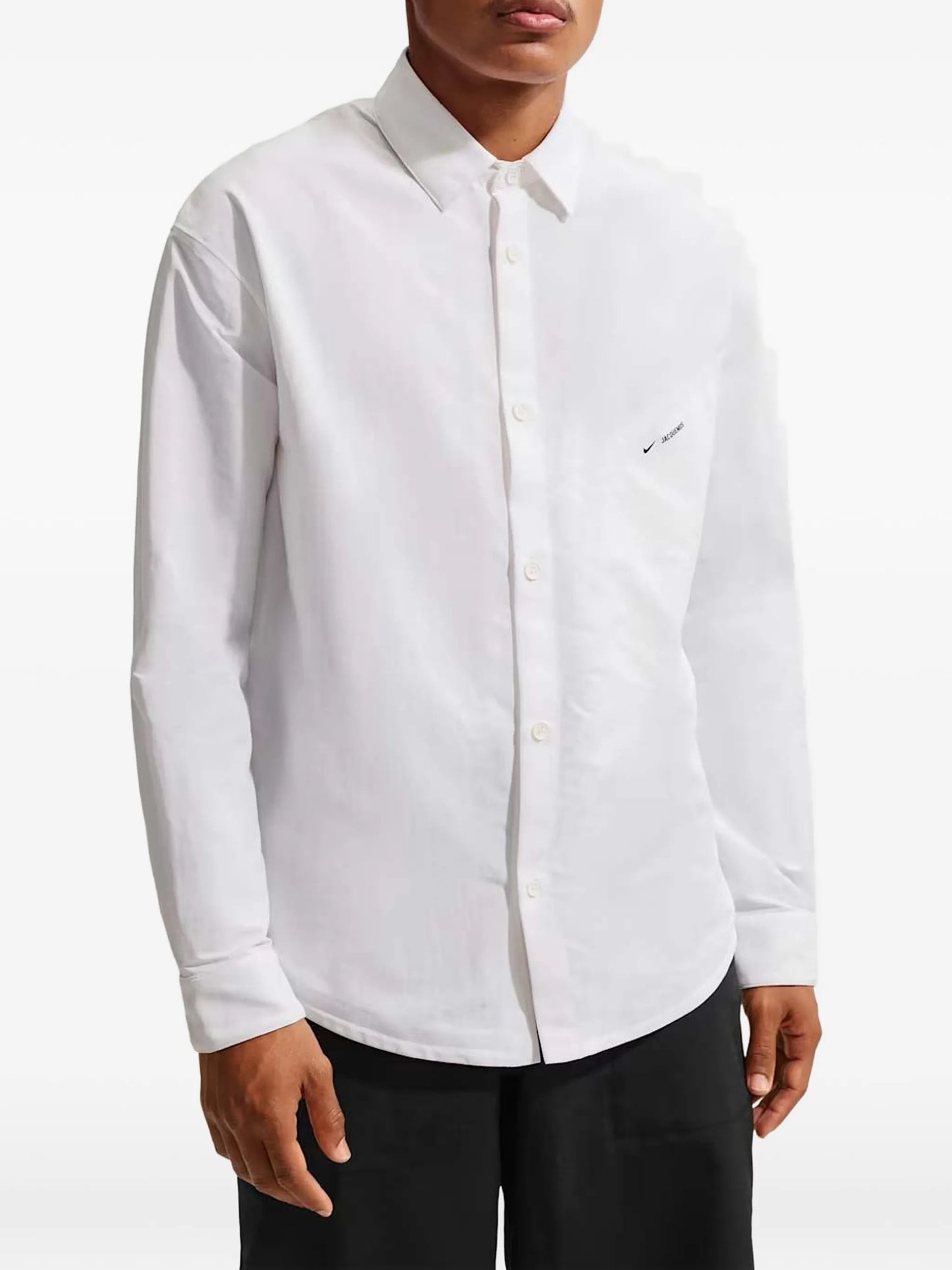 M NRG JACQUEMUS WR SHIRT