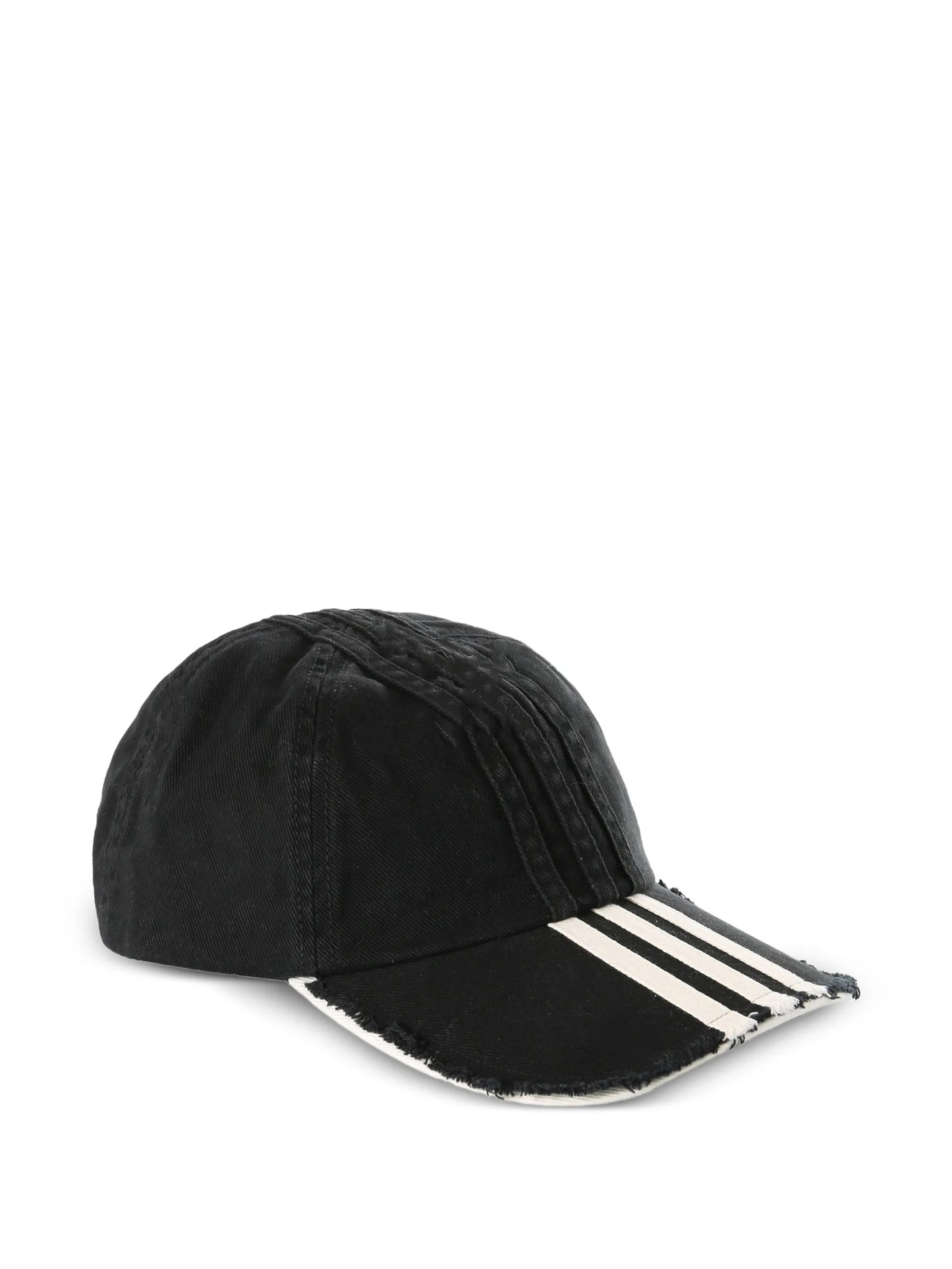 Y-3 Stripes Cap