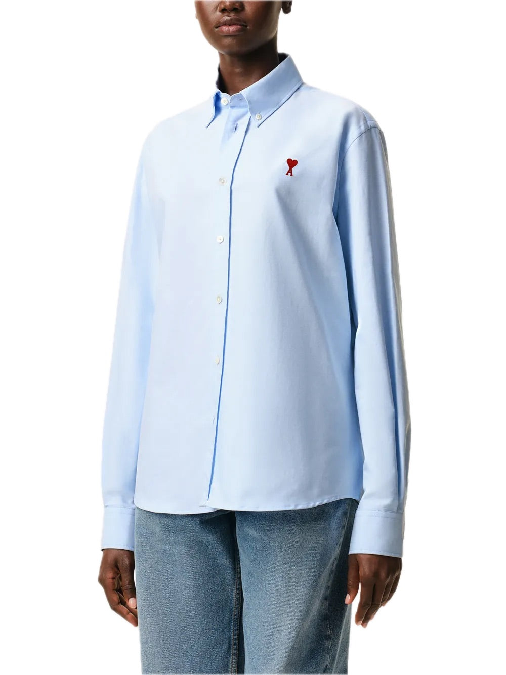 CLASSIC FIT ADC ADC SHIRT