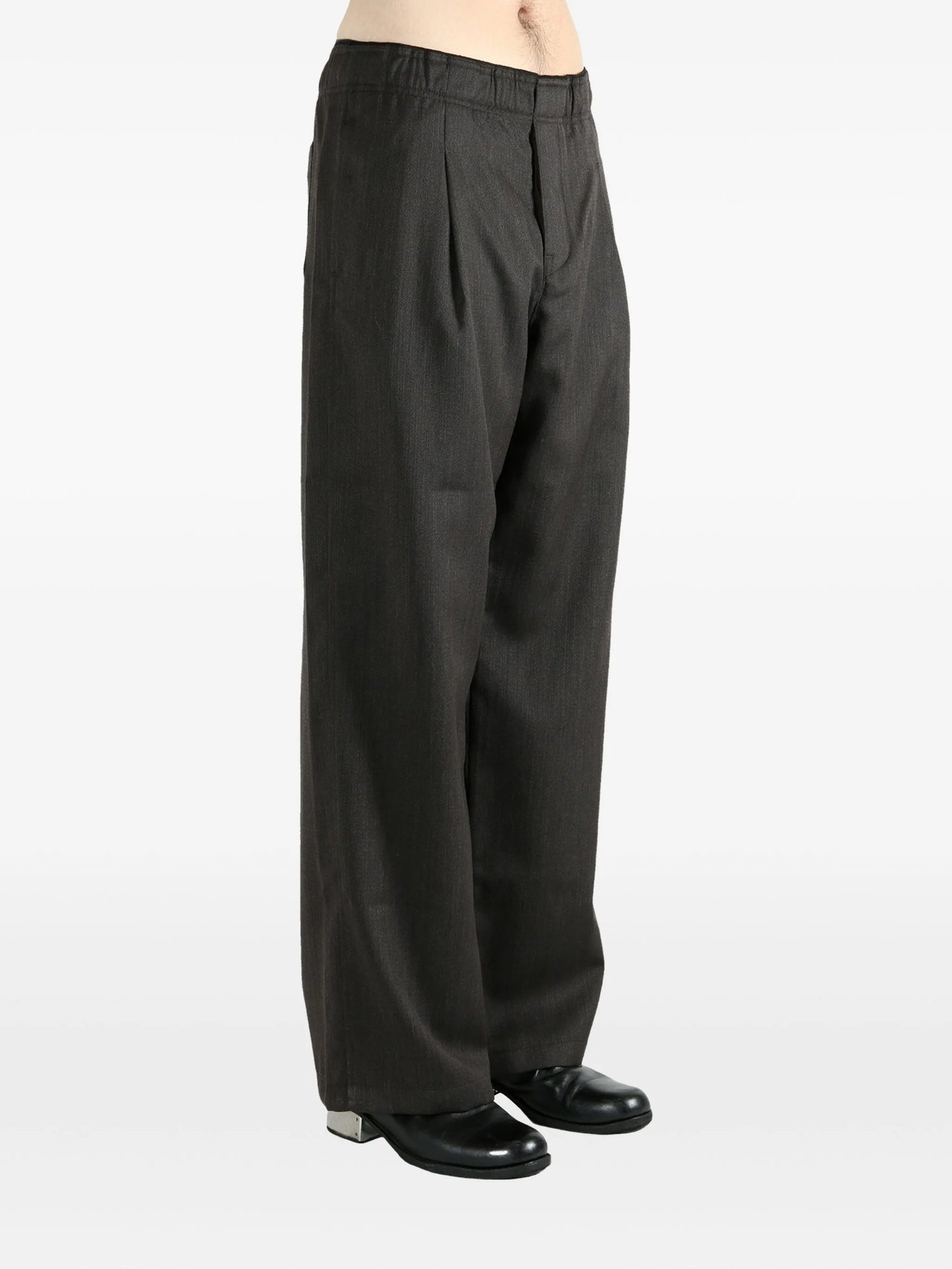 LEISURE TROUSER