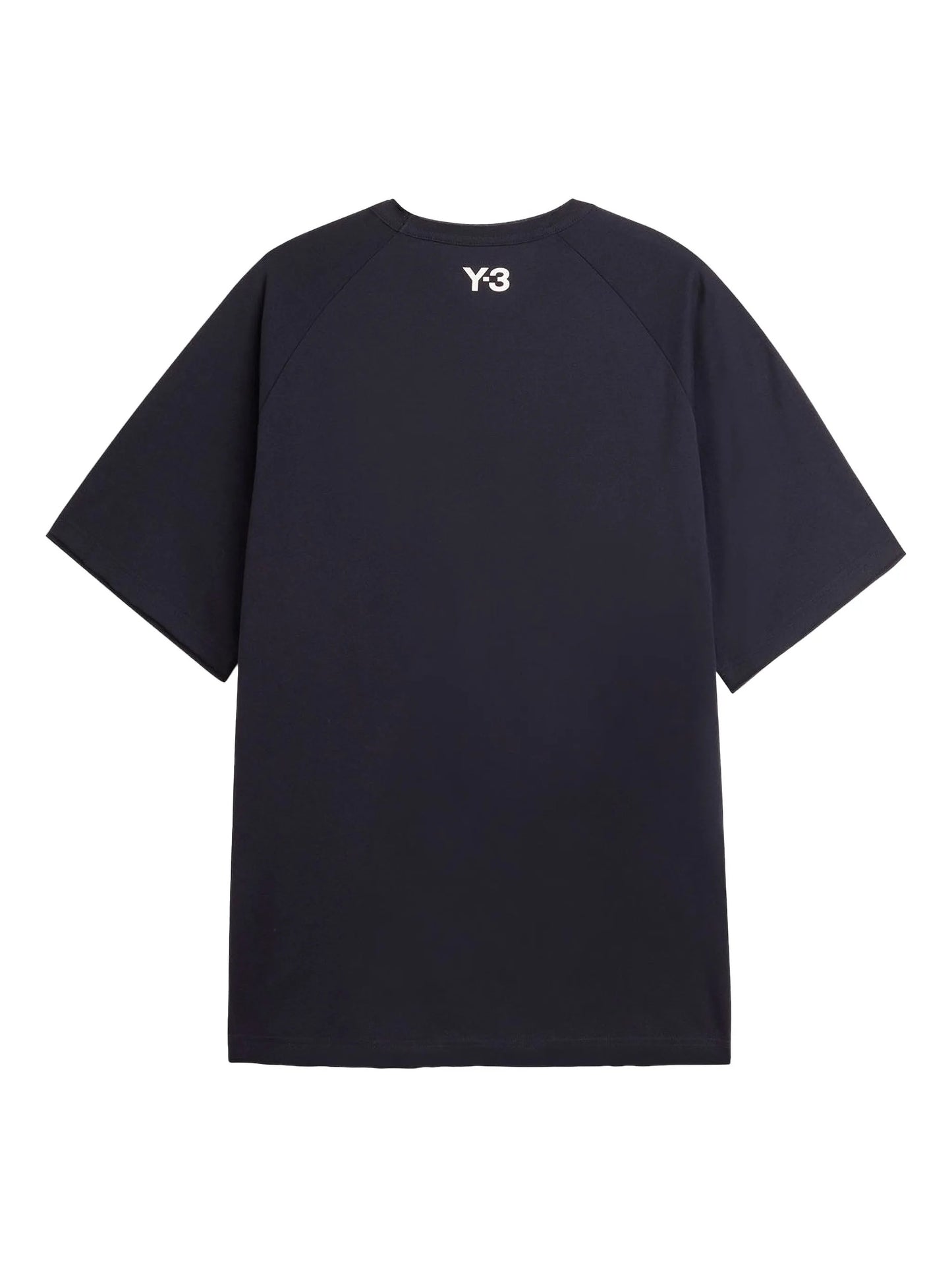 Y-3 Re 3S Ss Tee