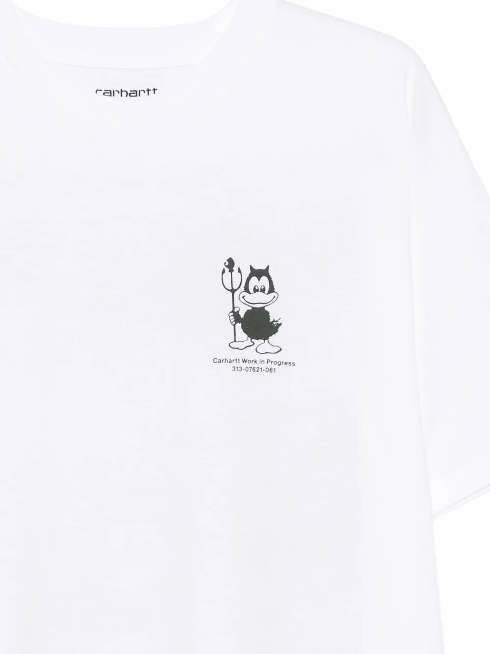 Carhartt S/s Bumper Car T-Shirt