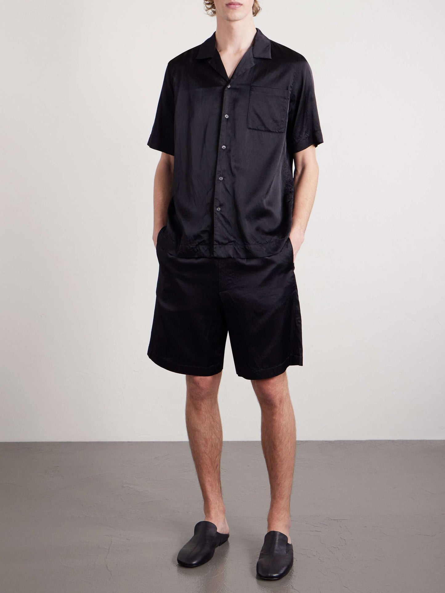 Dries Van Noten Carltone Shirt