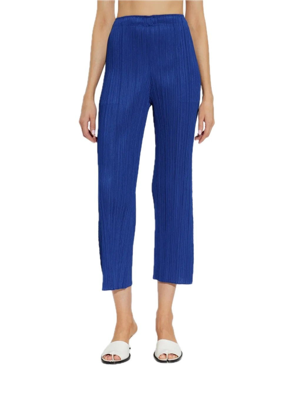 Pleats Please Pants