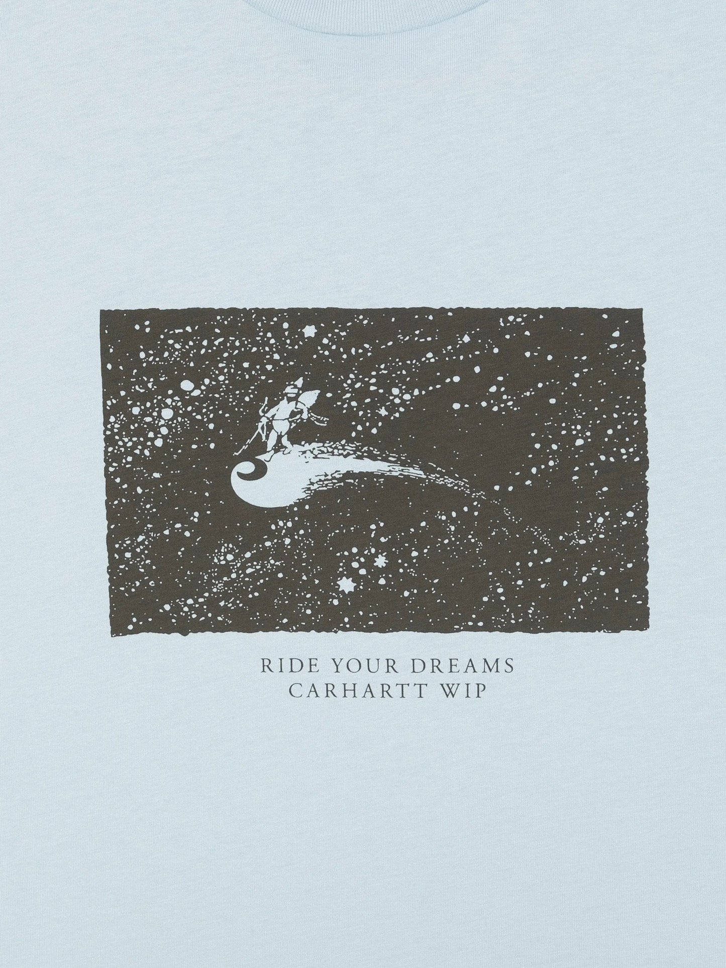 S/S Ride Your Dreams T-Shirt