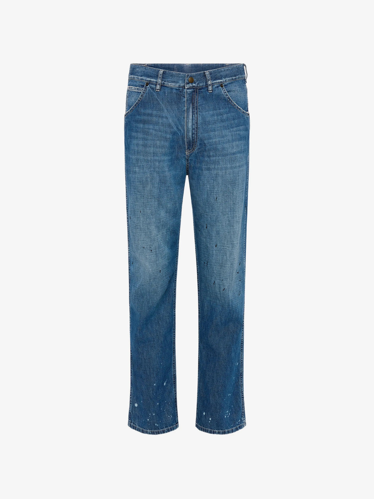Pantalone 5 Tasche