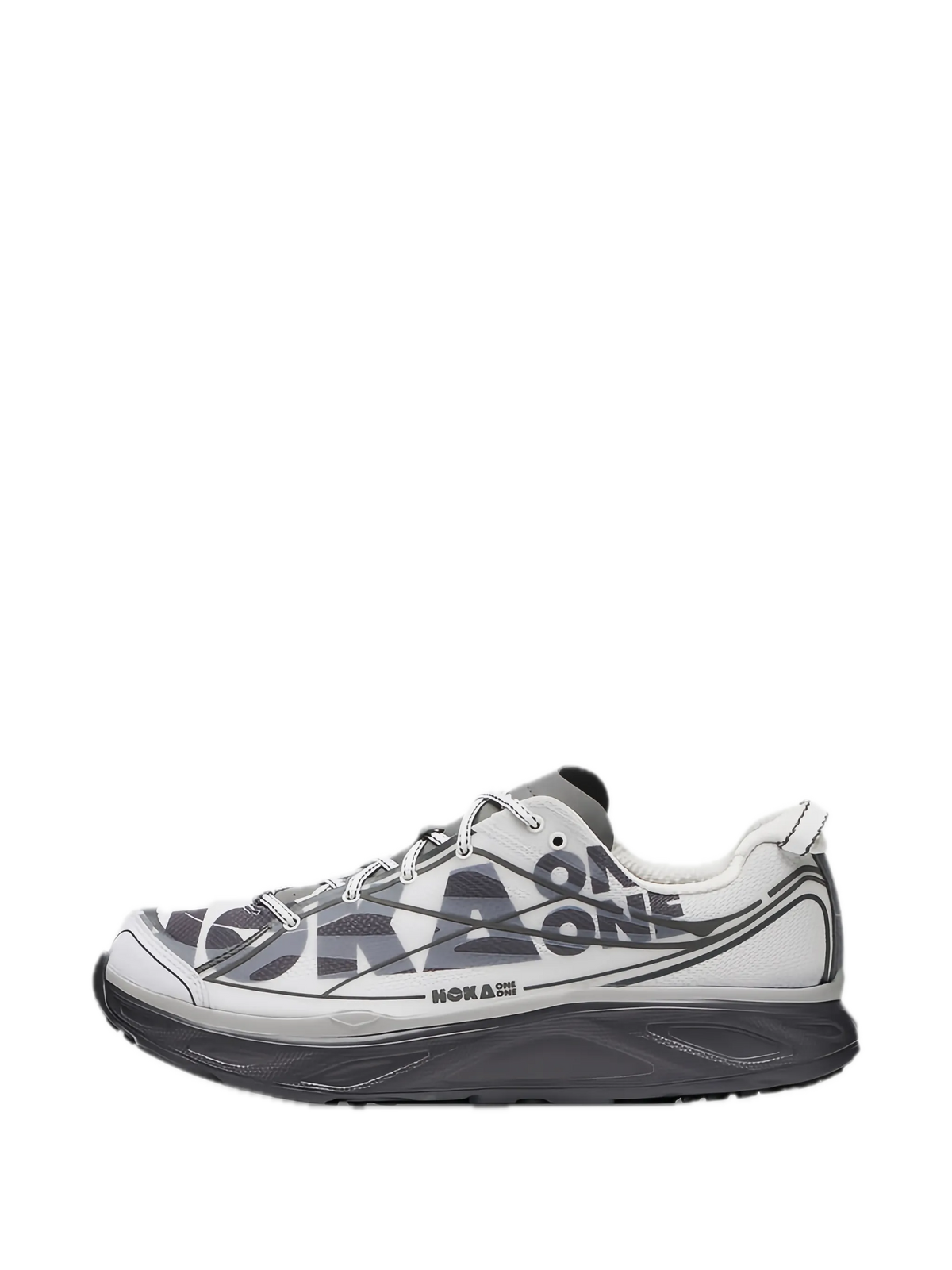 HOKA HUAKA PRO