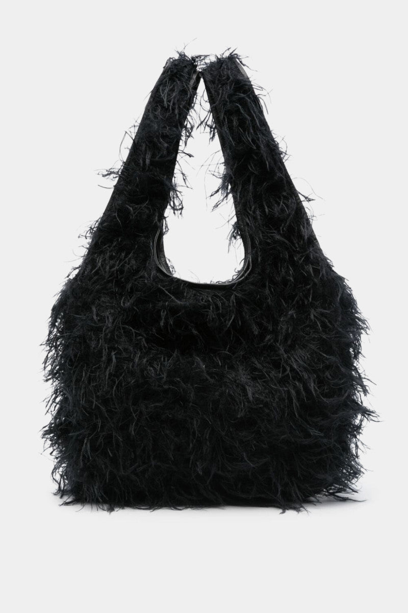 Fluffy Bag