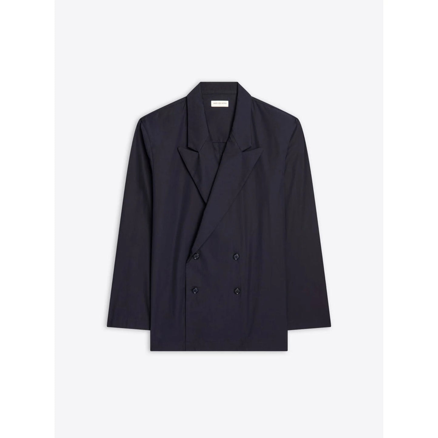 Dries Van Noten Caplans Shirt