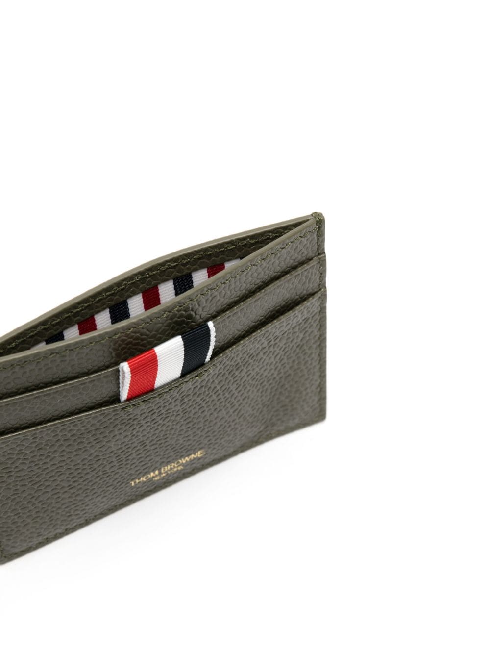 Single Card Holder