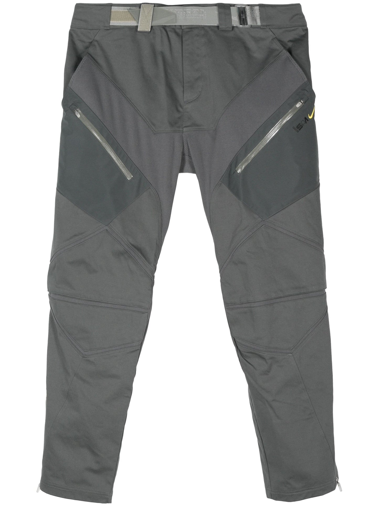 PANTALONI U NRG ISPA TSTLTN MT