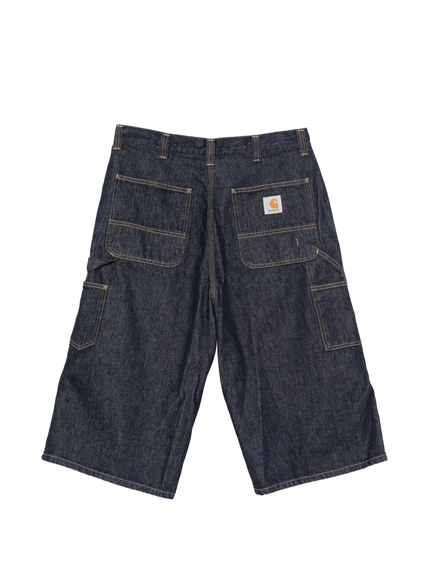 Carhartt Og Double Knee Short