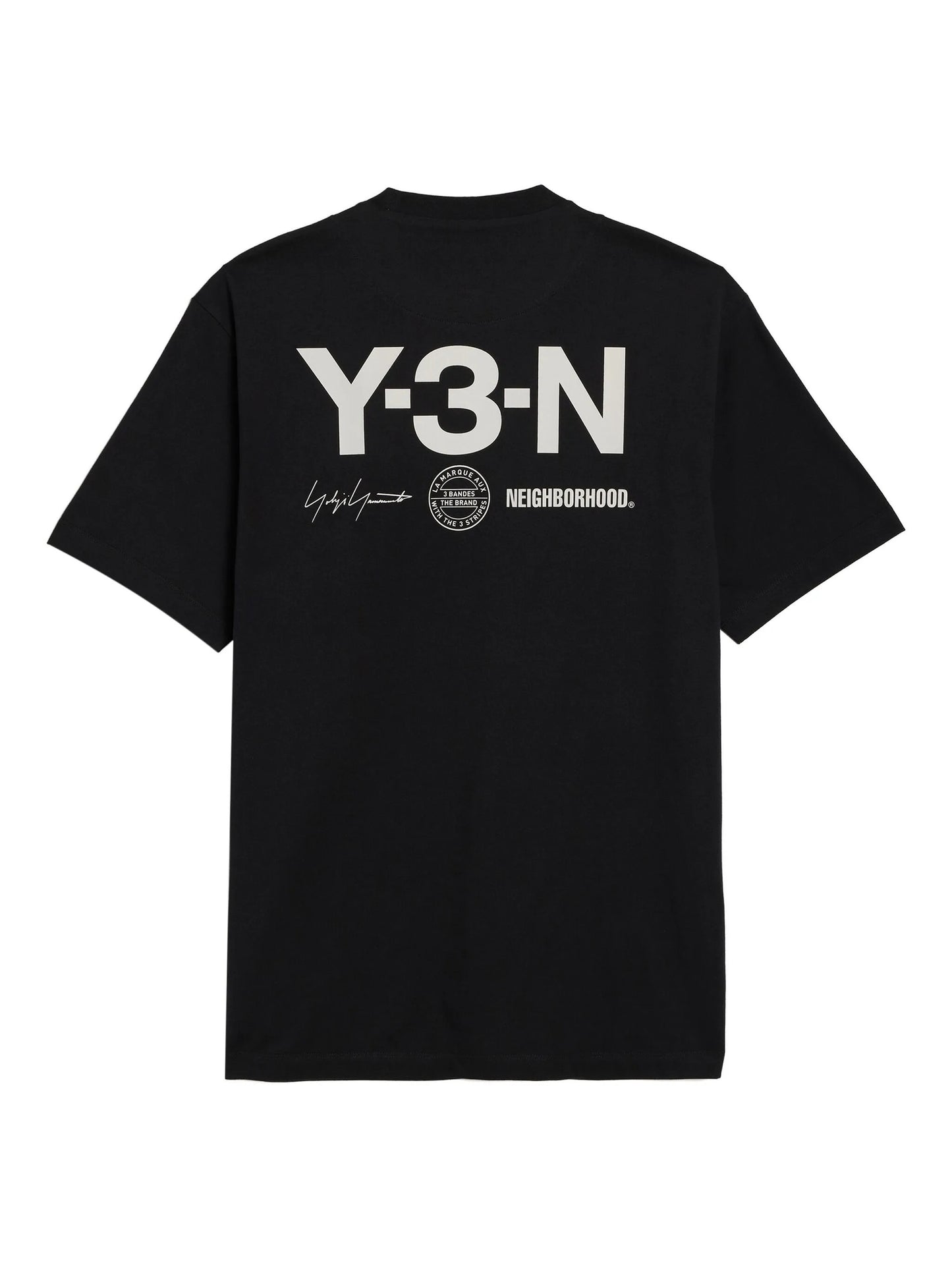 NBHD GFX TEE