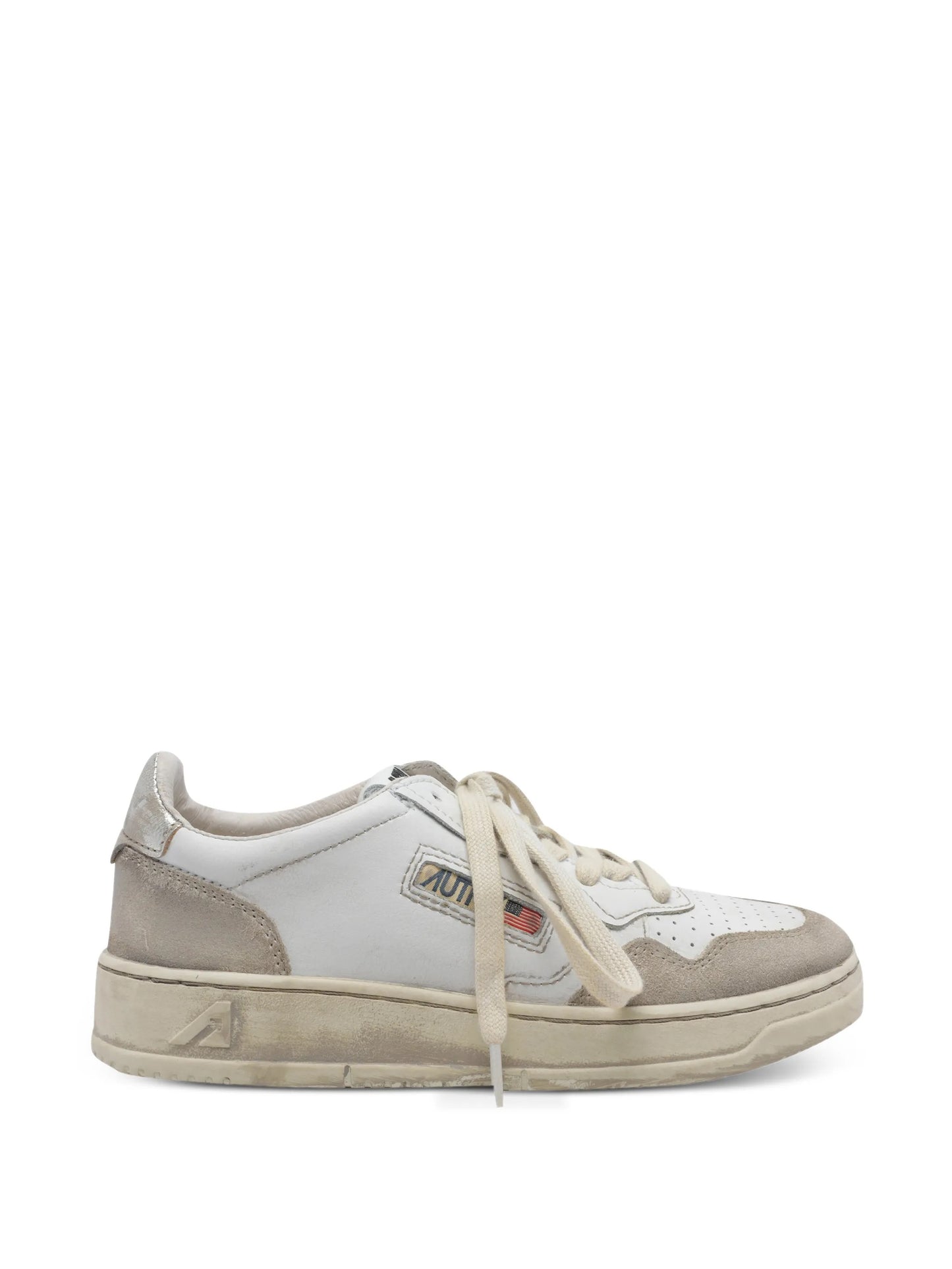 Autry Super Vintage Low