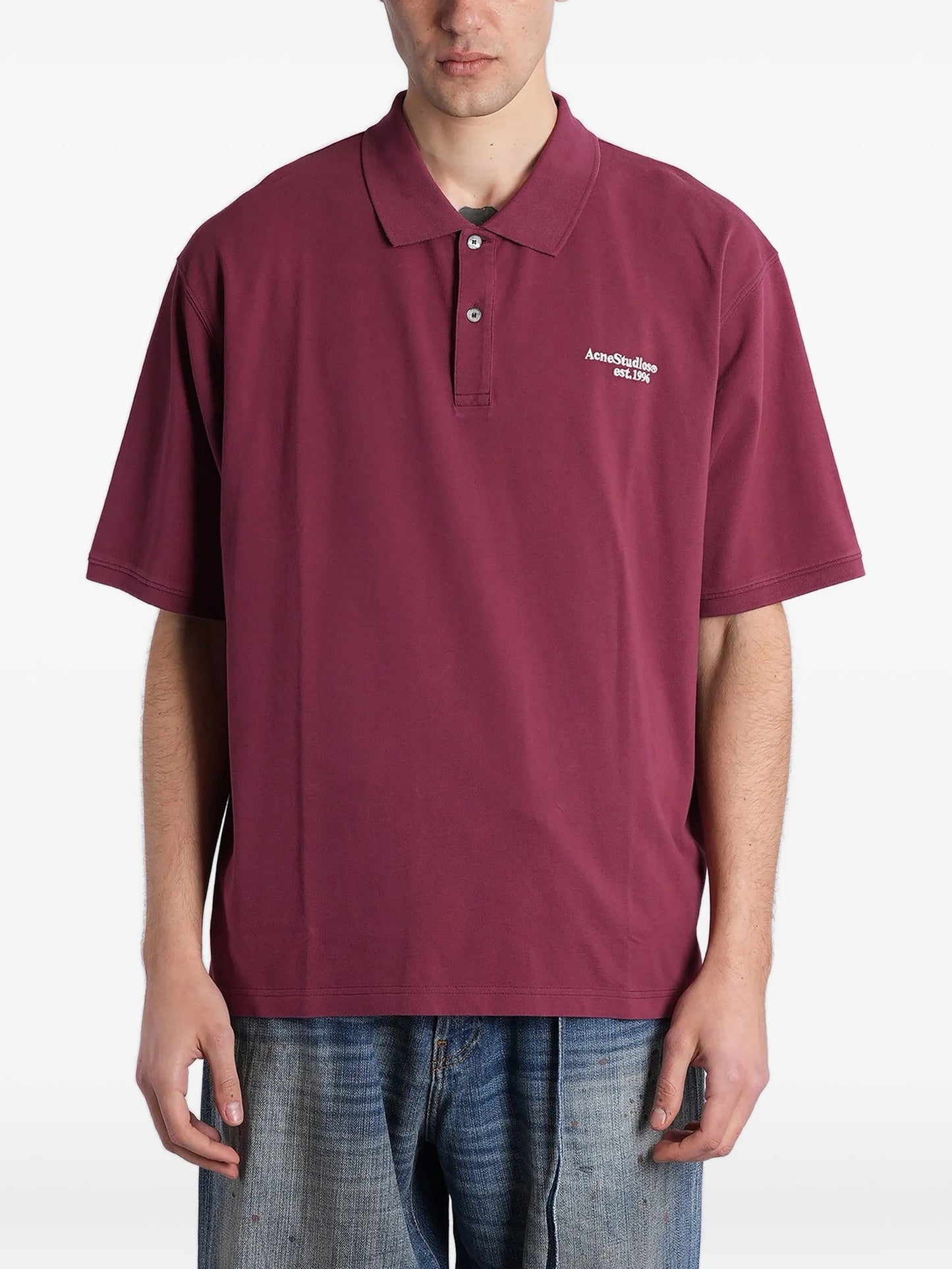 Acne Studios Polo
