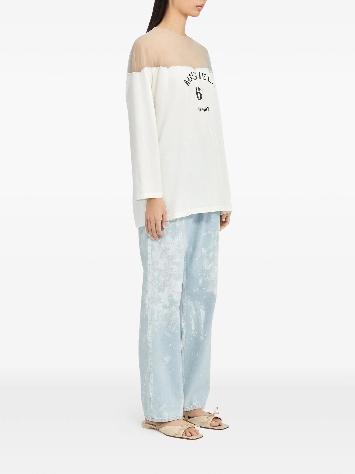 MM6 T-Shirt
