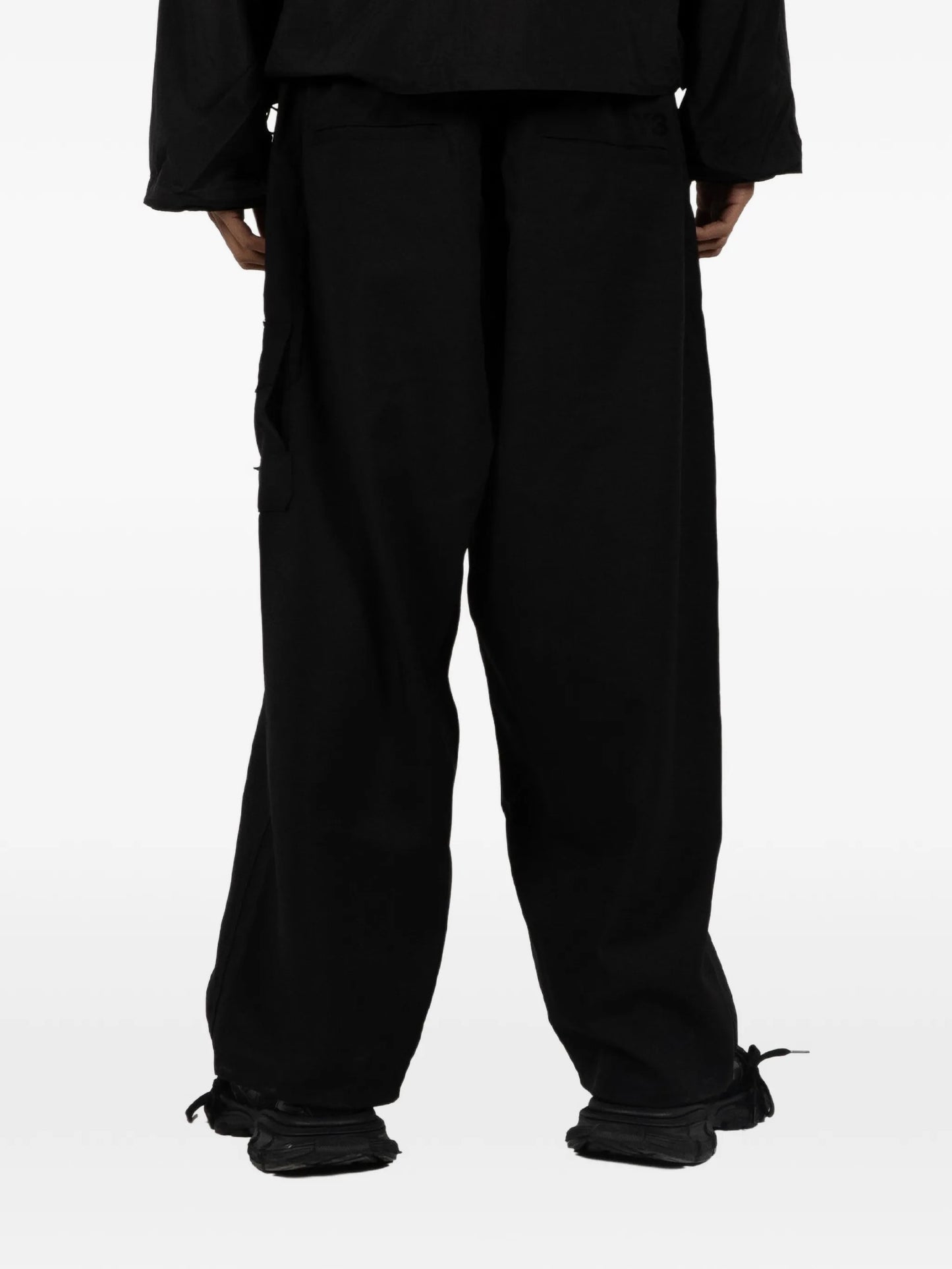 Y-3 Su Str Pants