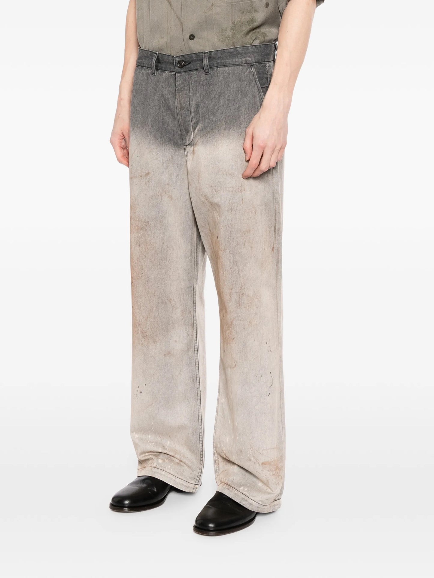 Our Legacy Rig Chino
